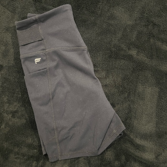 Fabletics anywhere motion 365 shorts - Picture 5 of 5
